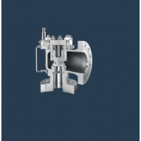 德國 LESER 高效型安全閥 811 系列 用于壓縮機加熱設備